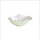 ENCANTO Colette Mini Round Bowl (Pistachio and White)