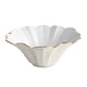 ENCANTO Avril Large Bowl (Cream and White)