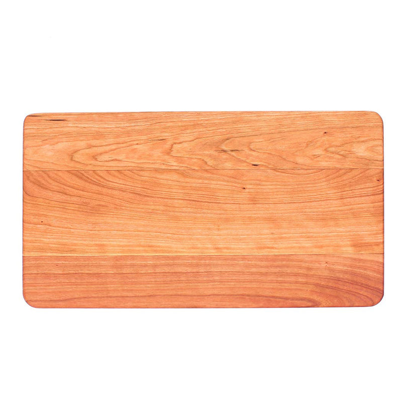 Cherry Essential Serving Tray: 18"x10"