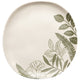 Fern & Frond Melamine Dinner Plate