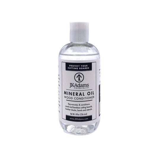 Mineral Oil Wood Conditioner: 16 oz.