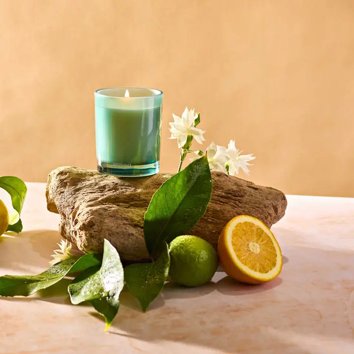 Orange Blossom Neroli Petite Candle