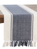 Striped Table Runner, [product_price]- Greenhouse Home