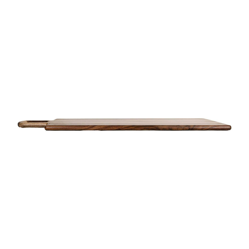 Silas 38" Sheesham Wood Board Oversized