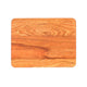 Cherry Essential Serving Tray: 12"x9"