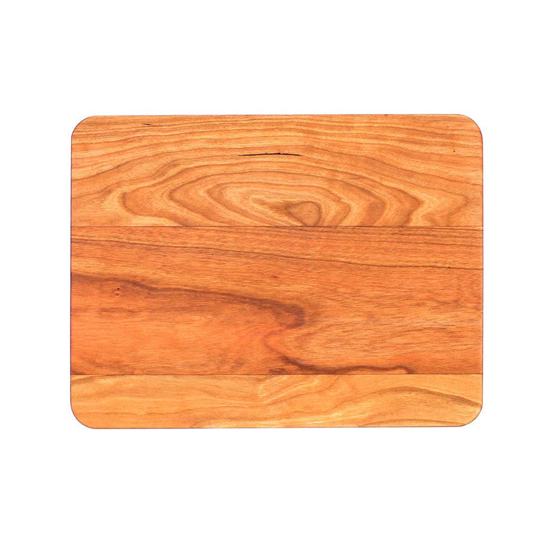 Cherry Essential Serving Tray: 18"x10"