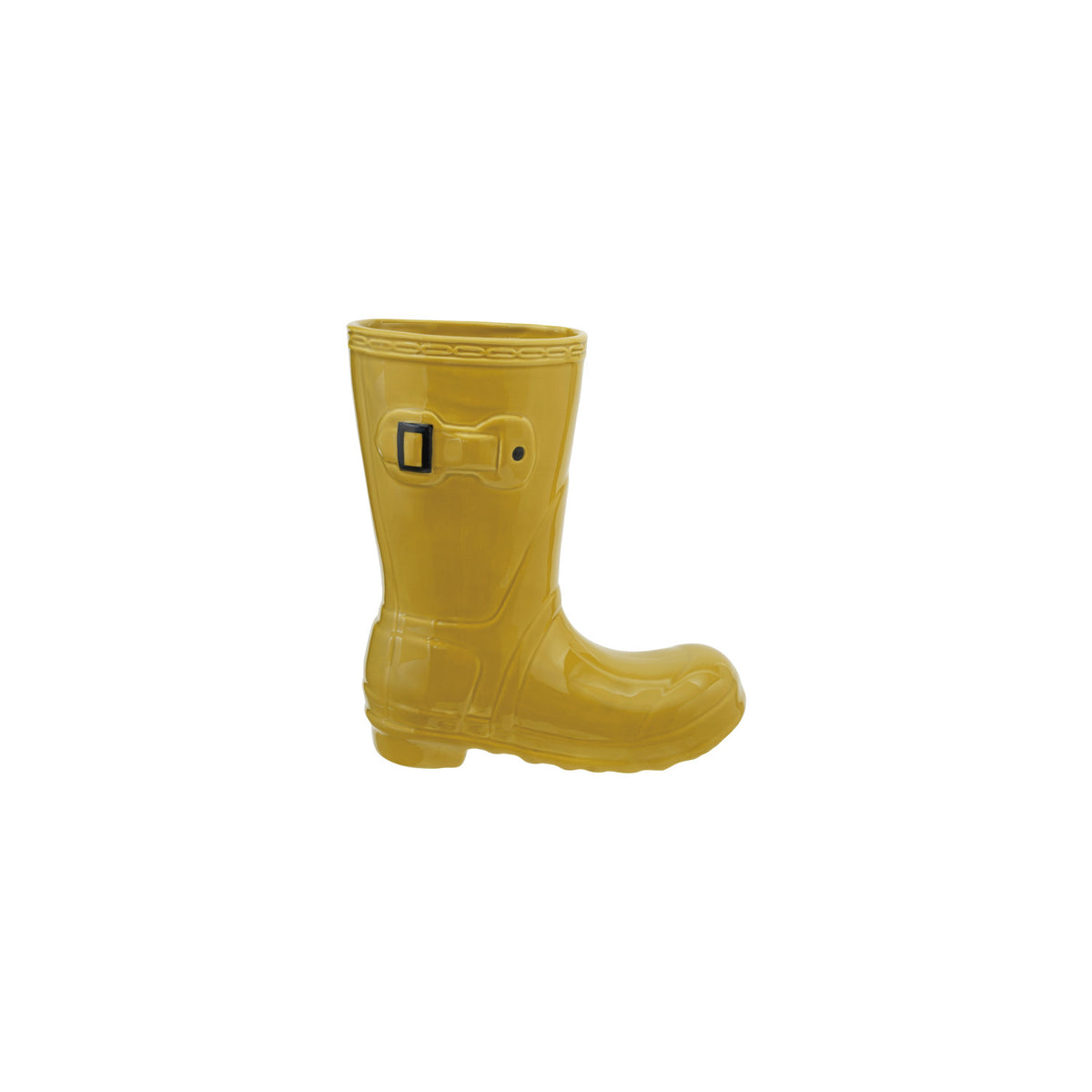 Rain Boot Vase