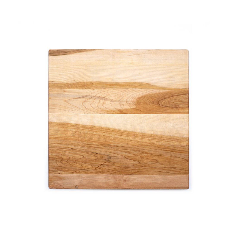 Maple Prep Board: 13" x 13"