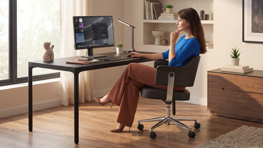 Circa Modern Office Task Chair
