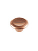 Signature Light Gold Knob- Medium, [product_price]- Greenhouse Home