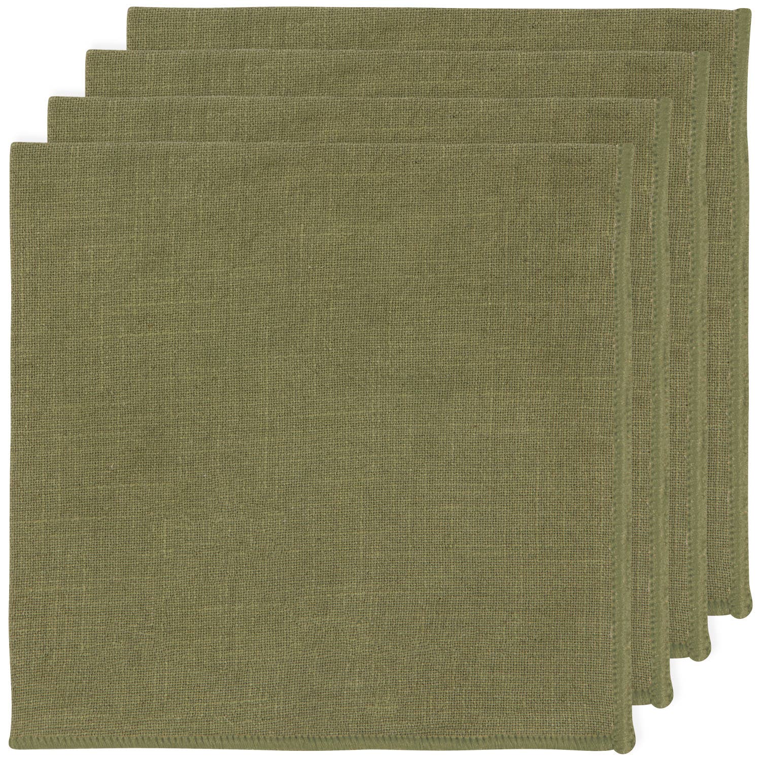 Montage Olive Branch Table Napkins