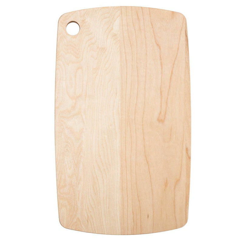 Maple Loaf Board