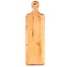 Maple Artisan Plank Charcuterie Board