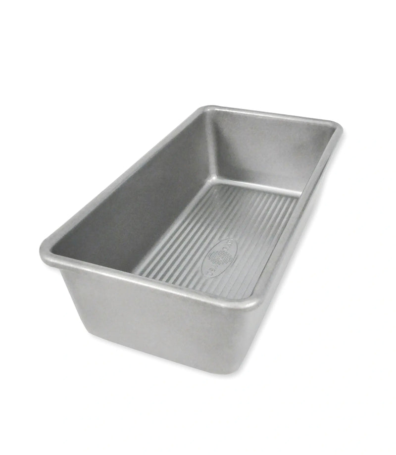Seamless Loaf Pan - 1.5 Lb