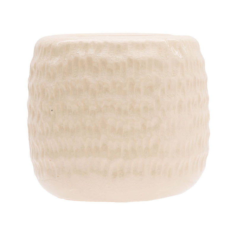 Madigan Crackle Planter Cream