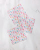 Rosettes for You Dishcloth Set
