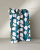 Tulips Tea Towel
