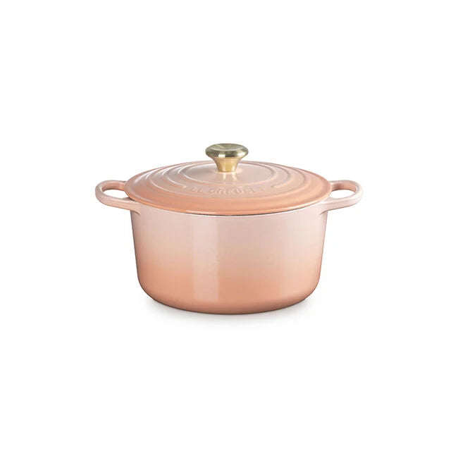 Signature Deep Round Oven 6.5Qt