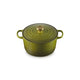 Signature Deep Round Oven 6.5Qt