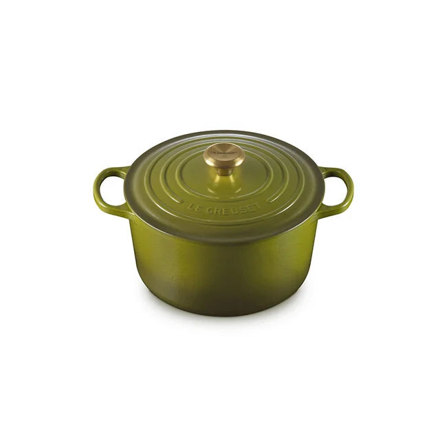 Signature Deep Round Oven 6.5Qt