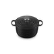 Signature Deep Round Oven 6.5Qt
