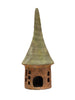 Terra-cotta Toad House, [product_price]- Greenhouse Home