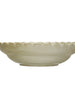 Stoneware Bowl with Scalloped Edge, [product_price]- Greenhouse Home