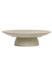 Stoneware Pedestal, [product_price]- Greenhouse Home