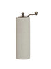 Stoneware Salt/Pepper Grinder, [product_price]- Greenhouse Home