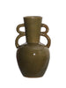 Stoneware Vase With Handles, [product_price]- Greenhouse Home