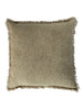 Stonewashed Linen Pillow, [product_price]- Greenhouse Home