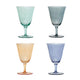 Stemmed Wine Glass 8 oz.