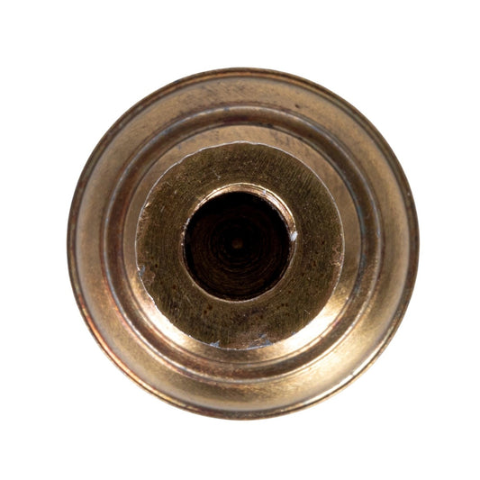 Cast Aluminum Taper Holder