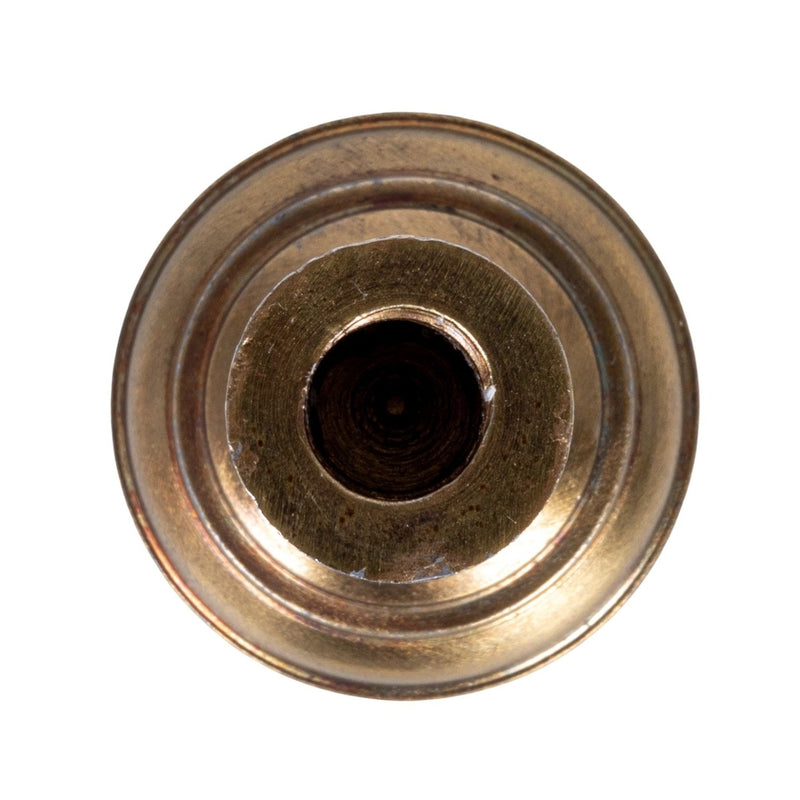 Cast Aluminum Taper Holder