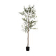 Faux Ficus Tree