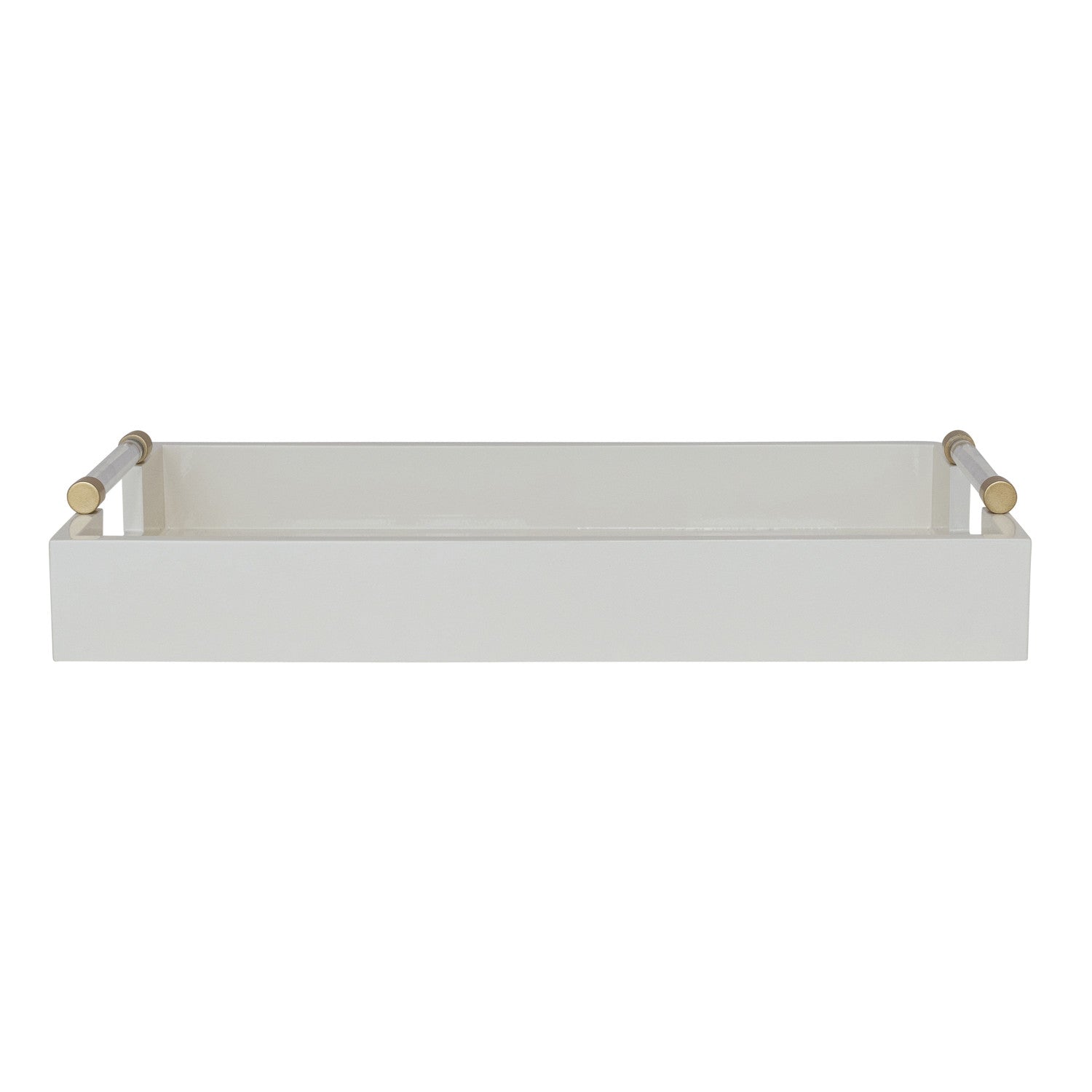 MDF Lacquered Tray