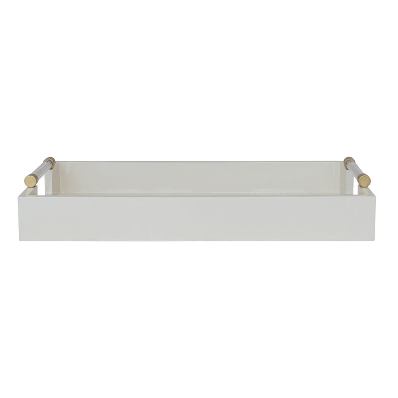 MDF Lacquered Tray
