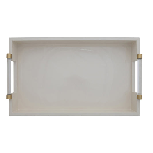 MDF Lacquered Tray