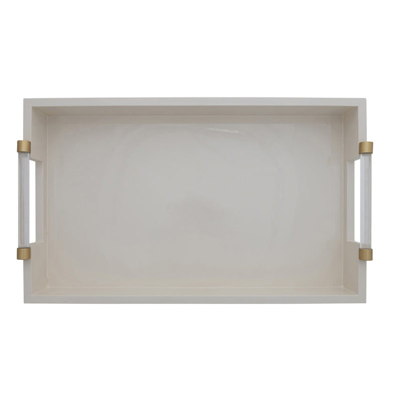 MDF Lacquered Tray