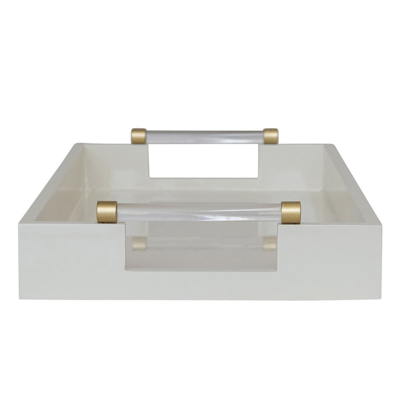 MDF Lacquered Tray