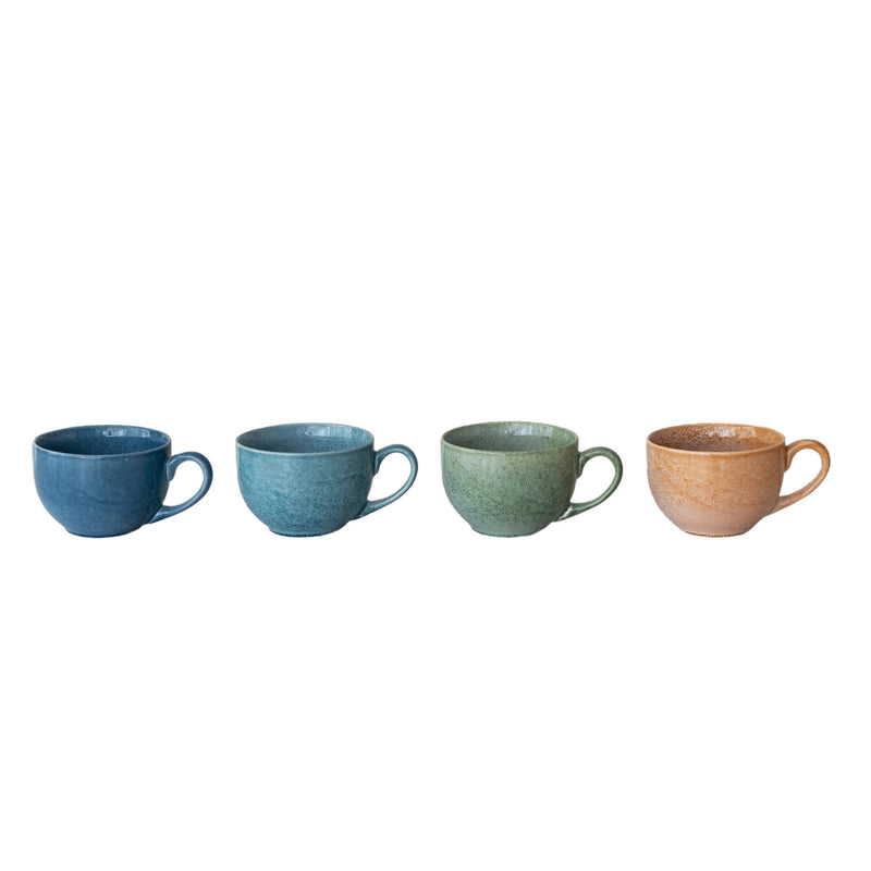 22 oz. Stoneware Mug/Bowl