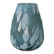 Art Glass Hurricane/Vase