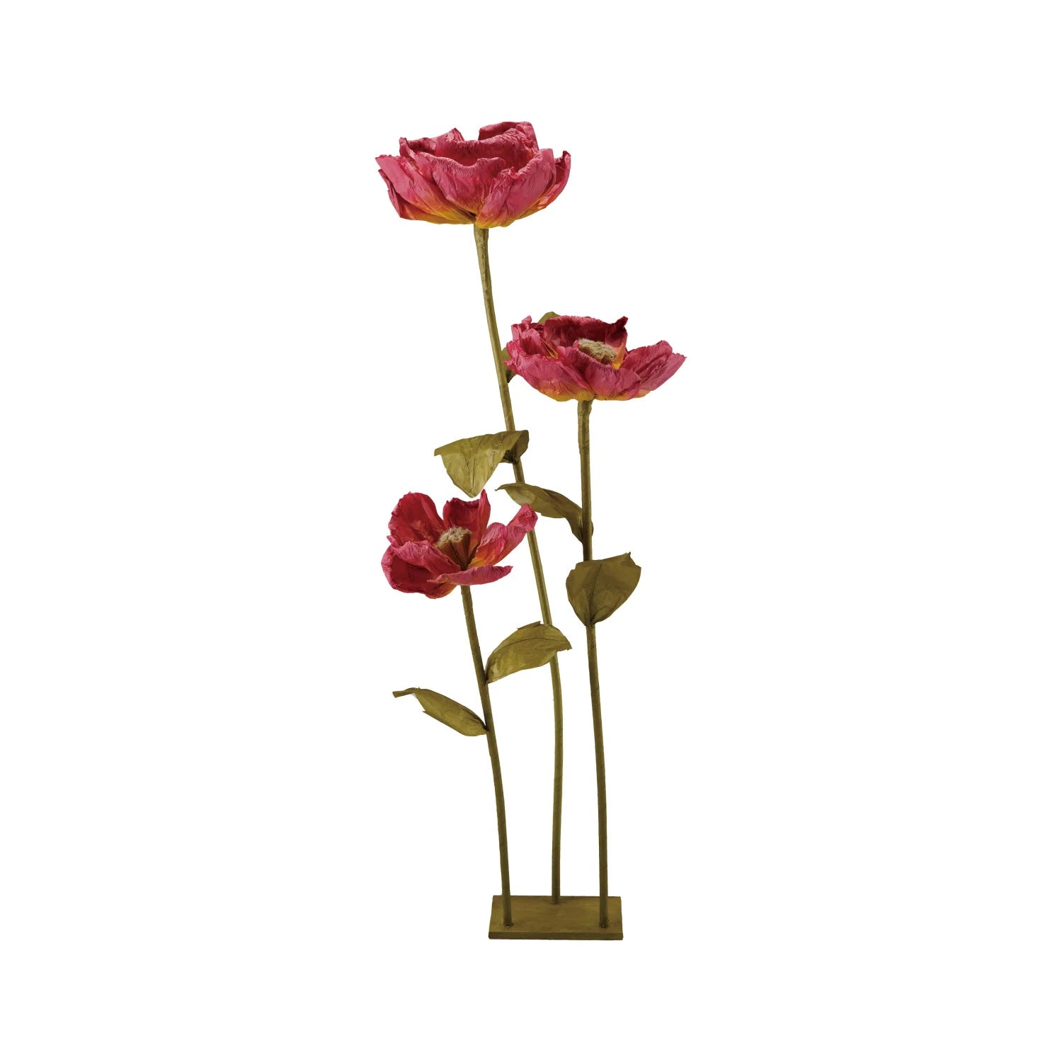 Paper Flowers