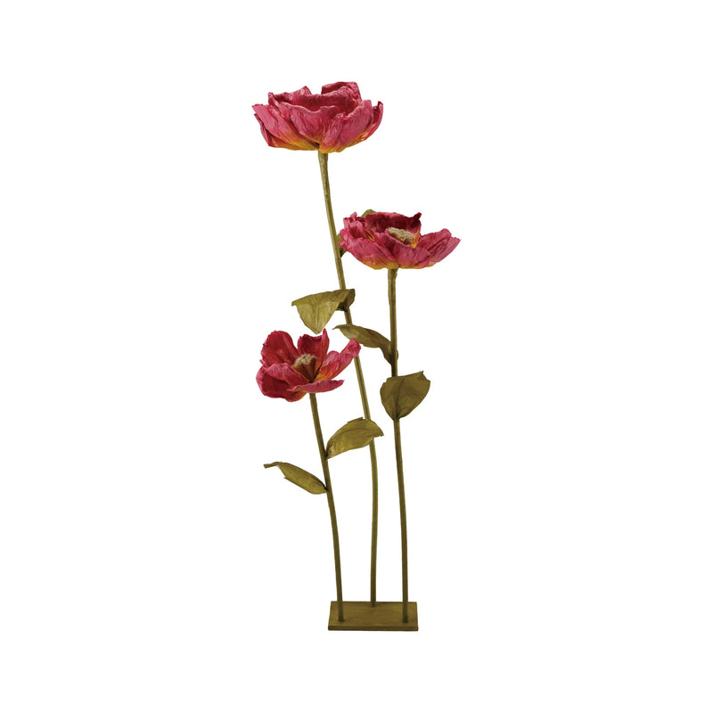 Paper Flowers