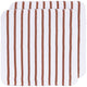 Chestnut Brown Basketweave Dishcloths Set of 2