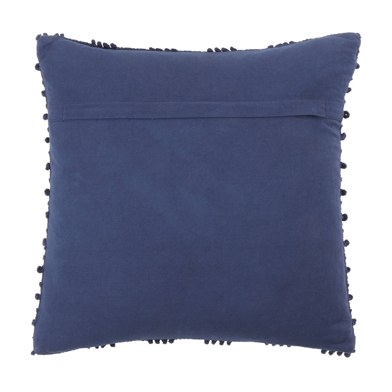 Nubby Pillow - Down Filled: Ivory / Down Insert / 12"x20"