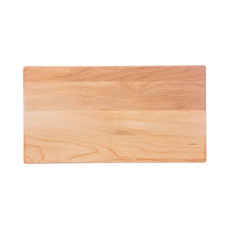 Maple Prep Board: 13" x 13"