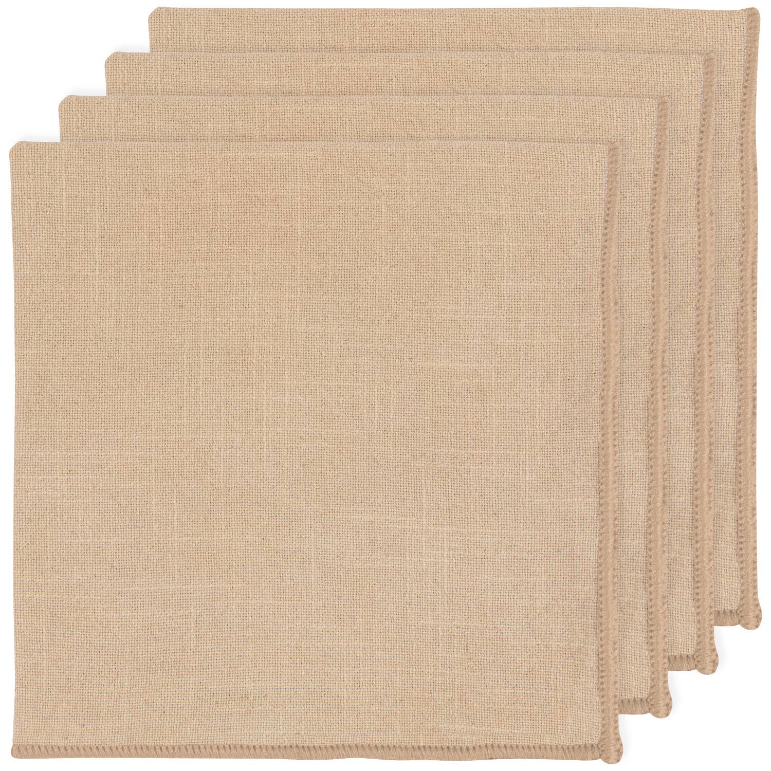 Montage Natural Table Napkins