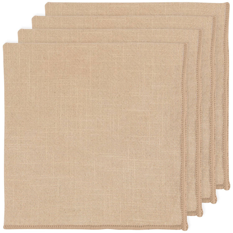 Montage Natural Table Napkins