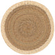 White Border Seagrass Placemat